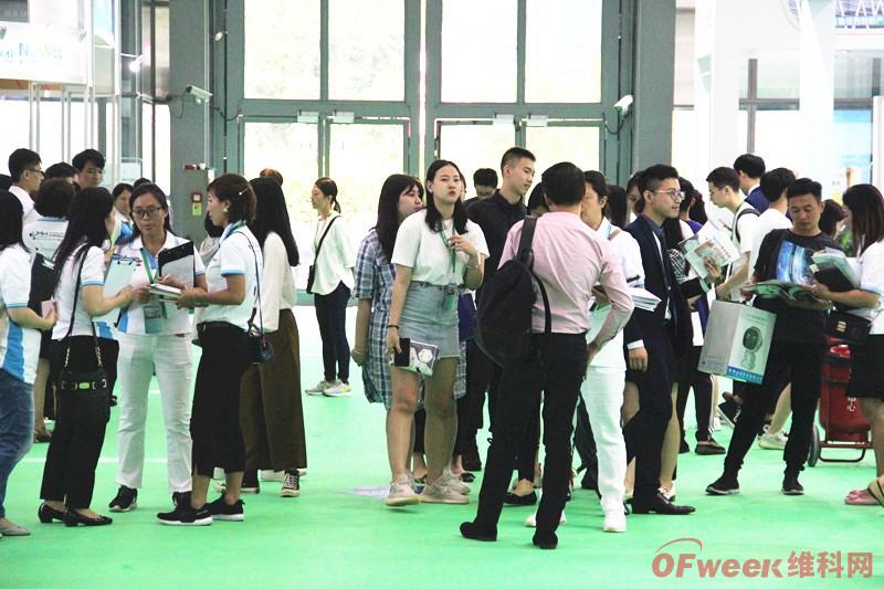 6大亮點(diǎn)！帶您揭秘深圳生物健康和智慧醫(yī)療展