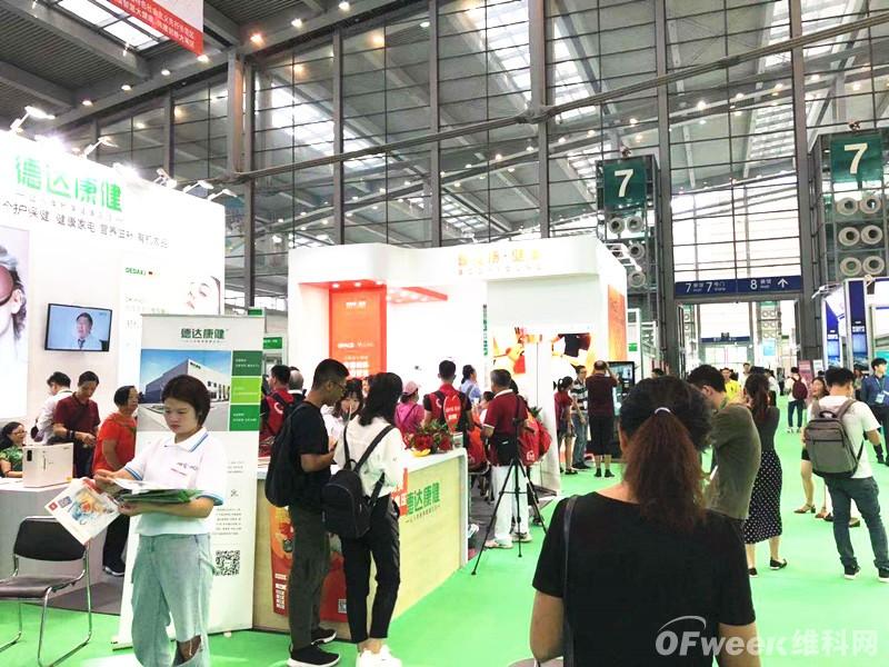 6大亮點(diǎn)！帶您揭秘深圳生物健康和智慧醫(yī)療展