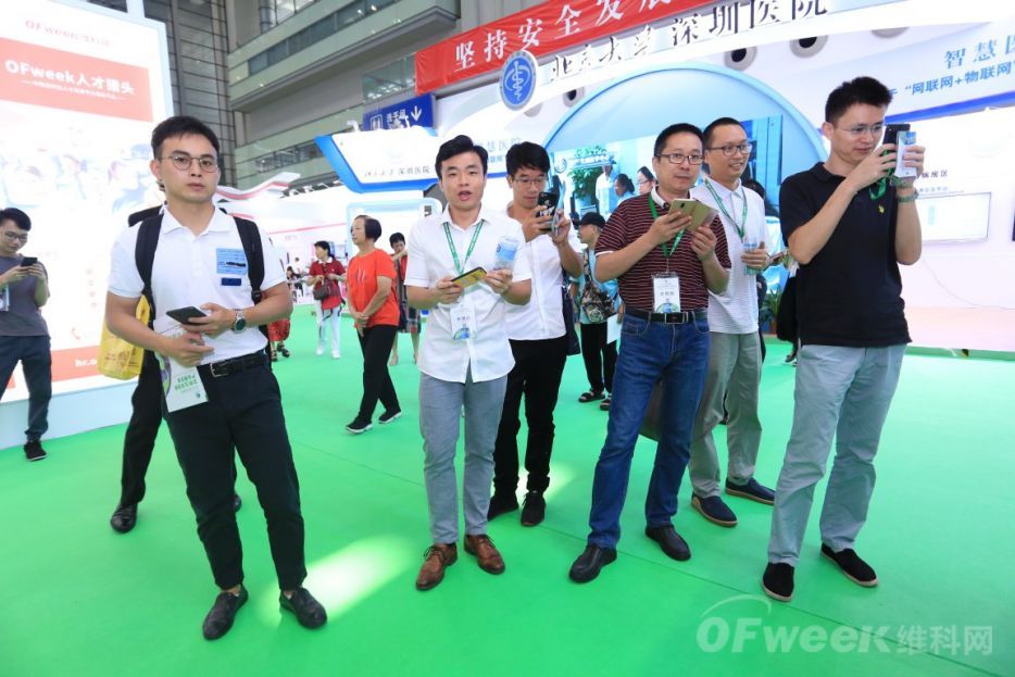 6大亮點(diǎn)！帶您揭秘深圳生物健康和智慧醫(yī)療展