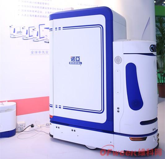 6大亮點(diǎn)！帶您揭秘深圳生物健康和智慧醫(yī)療展