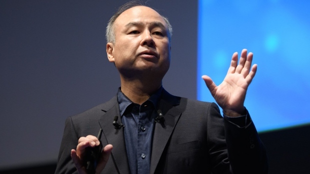 孫正義提議日本帶領(lǐng)印度東南亞建AI聯(lián)盟，對抗中美