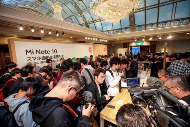 保守驕傲的日本科技市場，會接受來自中國的小米嗎？