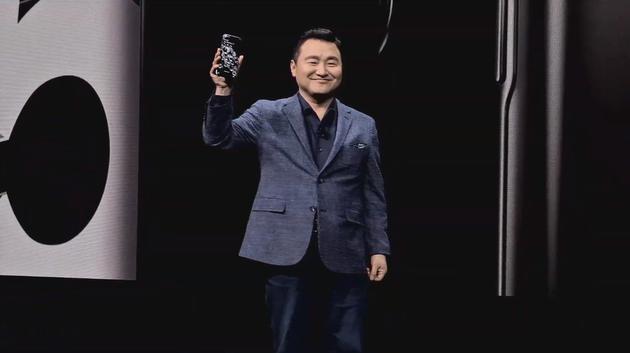 三星手機業(yè)務新掌門人盧泰文