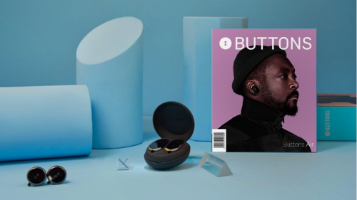 薇婭直播銷售破 800 萬，BUTTONS 榮登當(dāng)日雙冠王