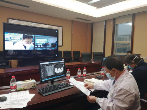 500+省市政府開視頻會議原來用的都是TA！