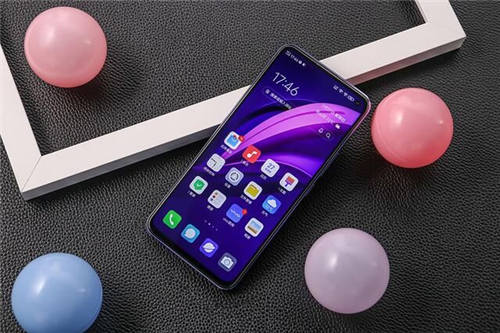 游戲滿幀運行！5G性能先鋒vivo Z6超強性能帶來全新體驗