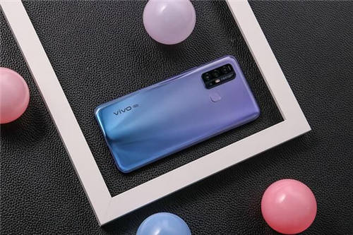 游戲滿幀運行！5G性能先鋒vivo Z6超強性能帶來全新體驗