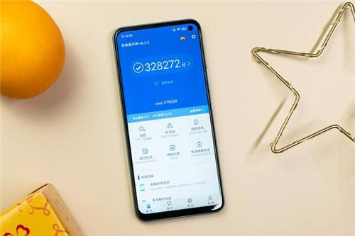 游戲滿幀運行！5G性能先鋒vivo Z6超強性能帶來全新體驗