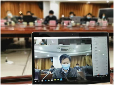 政企數(shù)字連通器，華為云WeLink打開政府辦公新模式