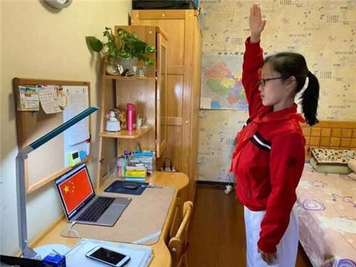 河北省教育廳聯(lián)手天翼云，為800萬學(xué)生提供