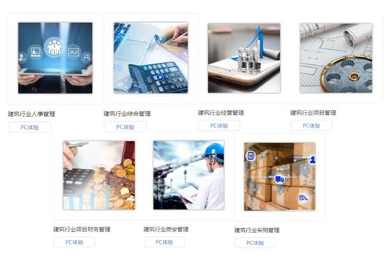 歡迎你！全面上云、迅速崛起的千億級協(xié)同管理軟件生態(tài)