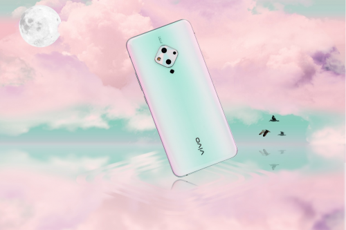 vivo沖擊全系5G！vivo S系列新品S6被曝加入5G行列