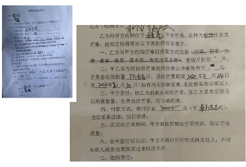 讓滯銷變暢銷，好衣庫(kù)愛(ài)心助農(nóng)渡難關(guān)