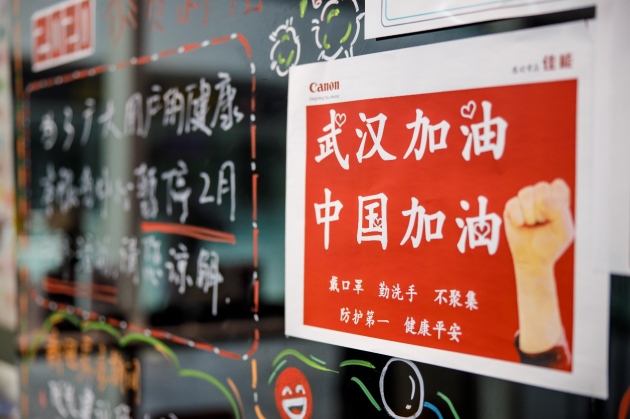 疫情期間數(shù)碼產(chǎn)品線下體驗(yàn)安全嗎？這家店讓體驗(yàn)更安心