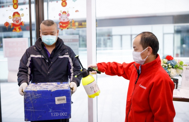 疫情期間數(shù)碼產(chǎn)品線下體驗(yàn)安全嗎？這家店讓體驗(yàn)更安心