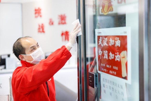 疫情期間數(shù)碼產(chǎn)品線下體驗(yàn)安全嗎？這家店讓體驗(yàn)更安心