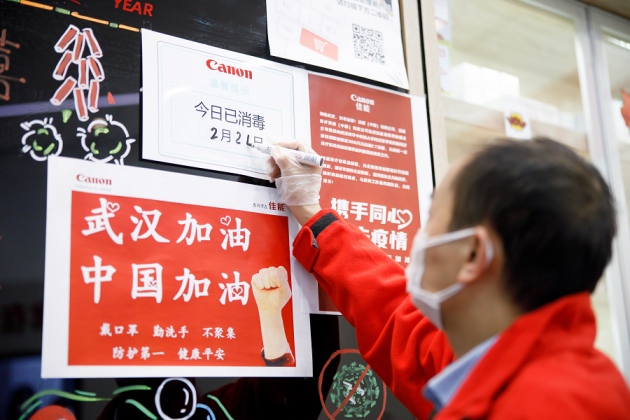 疫情期間數(shù)碼產(chǎn)品線下體驗(yàn)安全嗎？這家店讓體驗(yàn)更安心