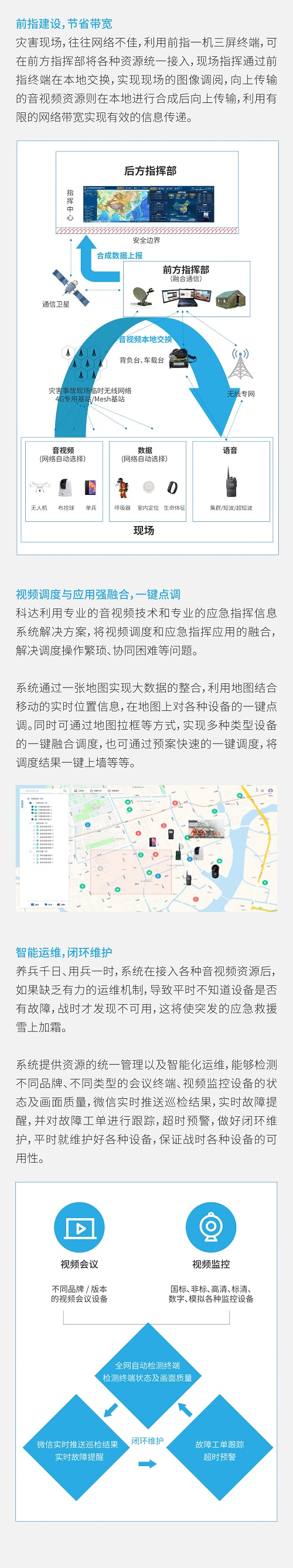 應(yīng)急管理部公布2019年全國十大自然災(zāi)害，高效應(yīng)急救援是關(guān)鍵