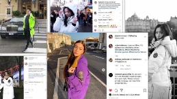 波司登推出三大王牌系列 轟炸時尚圈！