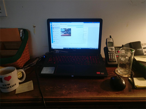 企業(yè)如何在線復工抗災自救？天九共享跨國踐行候鳥工作制