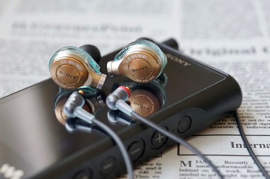 深度解密「一機(jī)四聲」！Sony索尼「Just ear」二代全系大閱兵