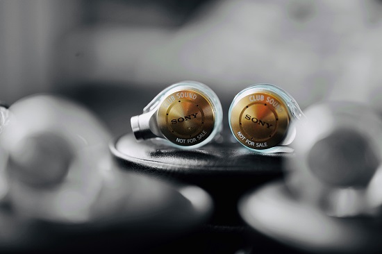 深度解密「一機(jī)四聲」！Sony索尼「Just ear」二代全系大閱兵