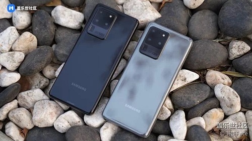 機皇中的機皇！必須入手三星Galaxy S20 Ultra 5G的理由