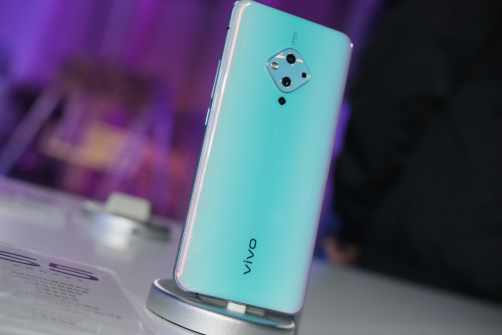 vivo S系列新品S6被曝加入5G行列，預計3月底發(fā)布