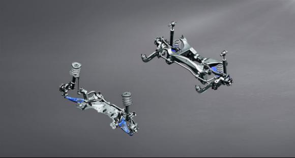 福特汽車拼的是實力，不以價換量
