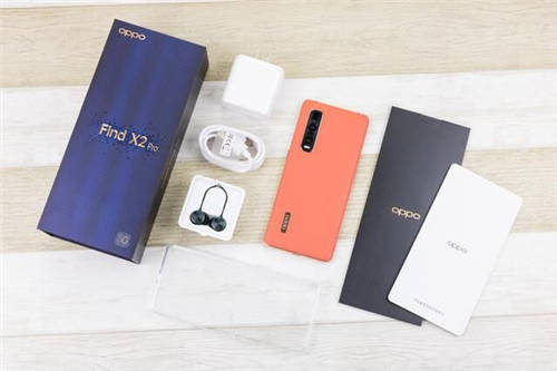 首發(fā)開箱Find X2 Pro：3K QHD+、120Hz同時開啟是種什么體驗？