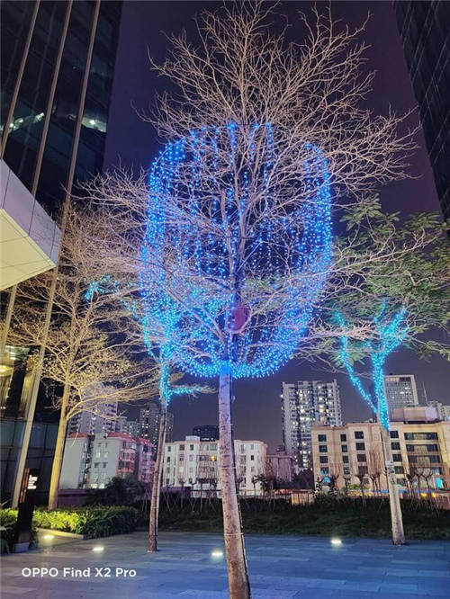首發(fā)開箱Find X2 Pro：3K QHD+、120Hz同時開啟是種什么體驗？