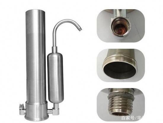 世界家用凈水器哪個(gè)牌子好？什么牌子值得購(gòu)買