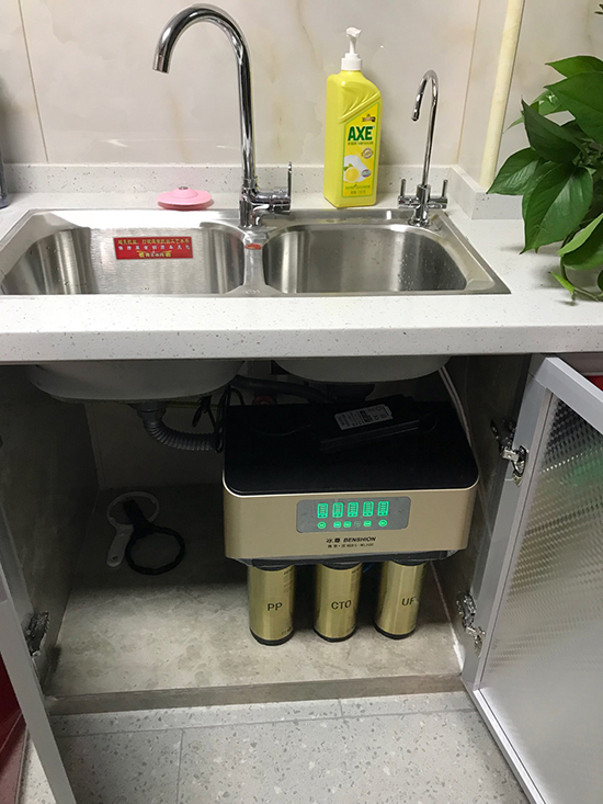 世界家用凈水器哪個(gè)牌子好？什么牌子值得購(gòu)買