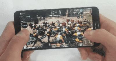 這才是云玩家！達龍云電腦讓手機暢玩PC游戲