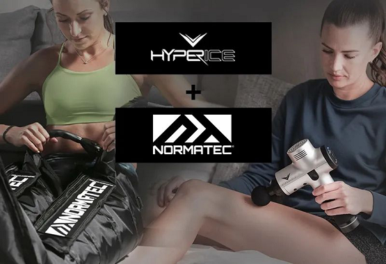 全球運(yùn)動康復(fù)科技圈大事件！HYPERICE（海博艾斯）收購NormaTec！