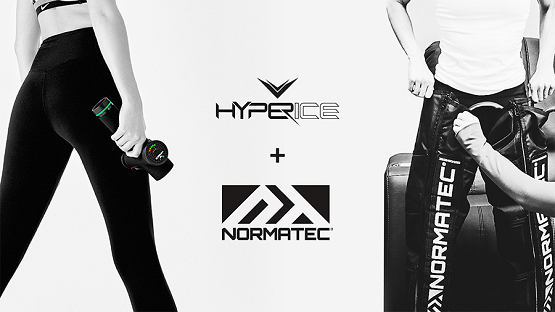 全球運(yùn)動康復(fù)科技圈大事件！HYPERICE（海博艾斯）收購NormaTec！
