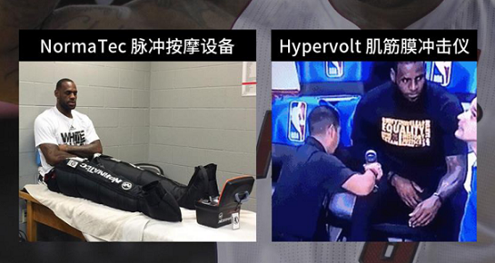 全球運(yùn)動康復(fù)科技圈大事件！HYPERICE（海博艾斯）收購NormaTec！