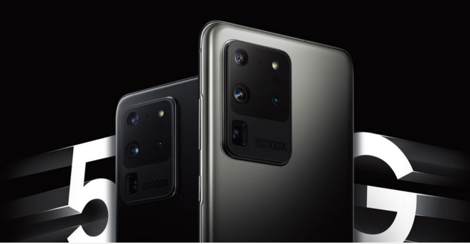 三星Galaxy S20 Ultra 5G，帶你領(lǐng)略旗艦級(jí)別的攝影實(shí)力
