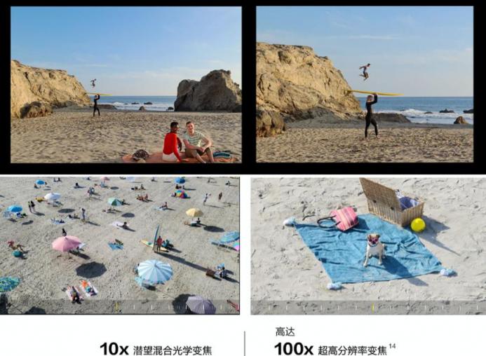 三星Galaxy S20 Ultra 5G，帶你領(lǐng)略旗艦級(jí)別的攝影實(shí)力