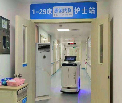 科技戰(zhàn)疫的人工智能時代，游戲化編程教育新趨勢