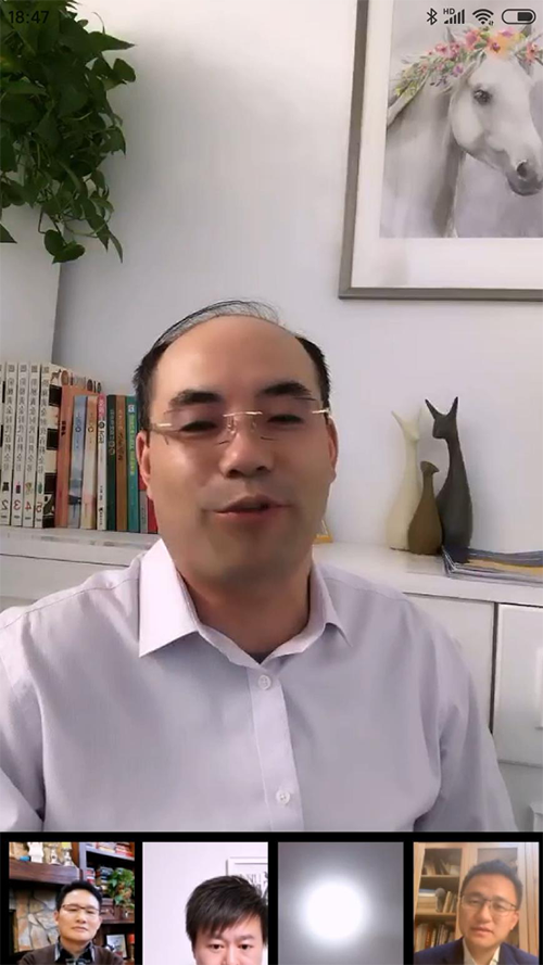 企業(yè)停崗降薪來襲 這家民企憑何逆勢增長？