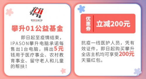 全力保障一線(xiàn) 攀升向最美的“你”致敬