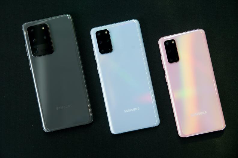 想擁有出色的游戲體驗？三星S20 5G系列：只需兩招即可搞定