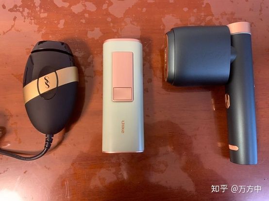 JOVS HIPL家用脫毛儀值不值得入手？