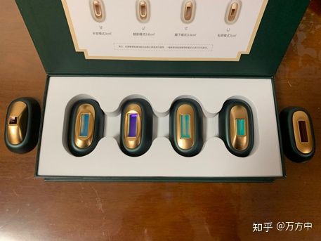 JOVS HIPL家用脫毛儀值不值得入手？