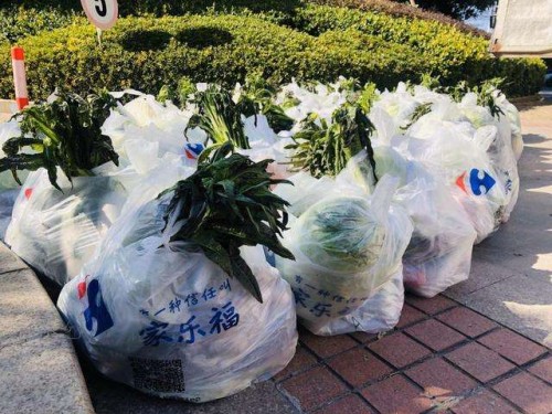 大城市年輕人線上買菜“神器”隨時(shí)會(huì)員搶購優(yōu)惠超享VIP權(quán)限
