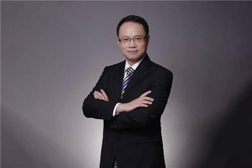 容聯(lián)熊謝剛：視頻會議行業(yè)大浪淘沙，貼近客戶需求終能笑到最后