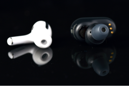 天天被追問WF-1000XM3和AirPods Pro哪個(gè)好，現(xiàn)在答案來(lái)了