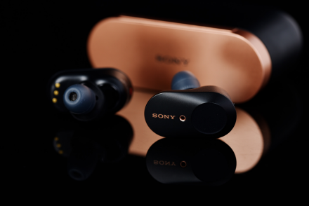 天天被追問WF-1000XM3和AirPods Pro哪個(gè)好，現(xiàn)在答案來(lái)了