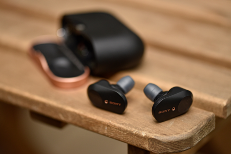 天天被追問WF-1000XM3和AirPods Pro哪個(gè)好，現(xiàn)在答案來(lái)了